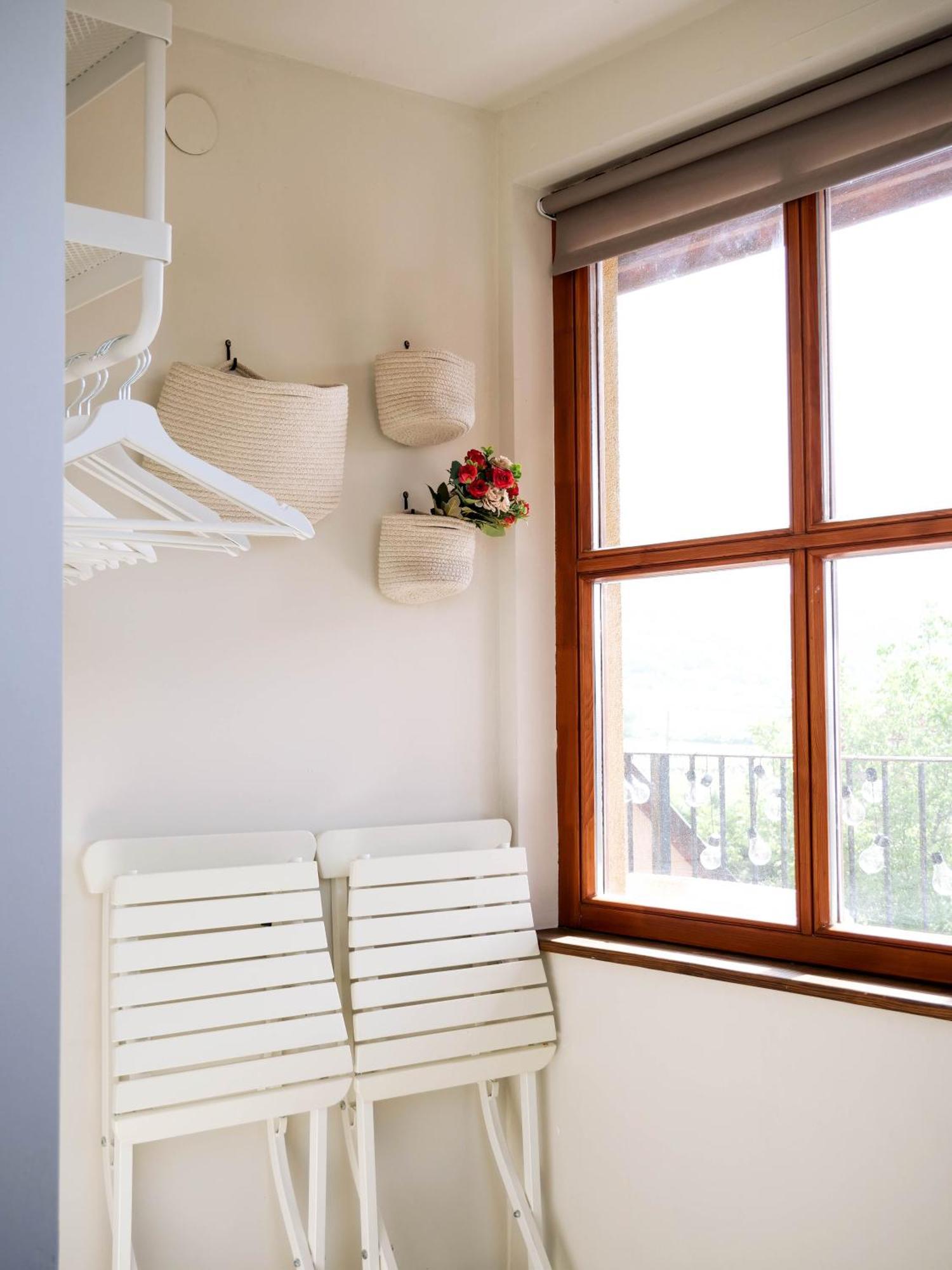 Pipacs Apartman Tagyon Exterior foto
